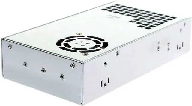 Alt view image 3 of 4 - SE-450-3.3 Mean Well Best Price 247.5W 3.3V 75A Switching Power Supply MeanWell SE-450-3.3