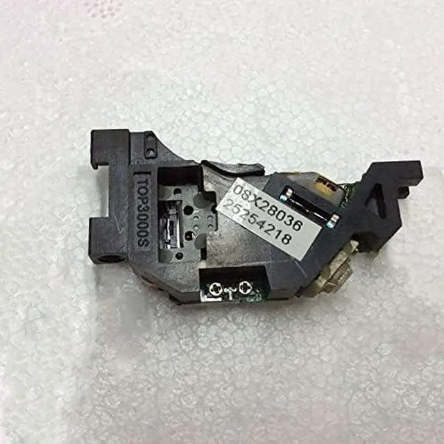 Alt view image 2 of 2 - TOP3000S TOP-3000S 3000S Laser Lens Lasereinheit Optical Pick-ups Bloc Optique