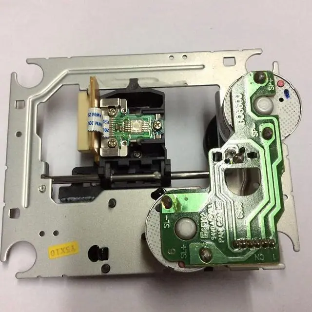 Alt view image 3 of 4 - Replacement for CEC TL0X TL51X TL51XR TL51XZ TL51Z MkII Laser Lens Lasereinheit Optical Pick-ups Bloc Optique Repair Parts pickps