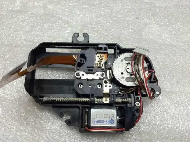 Main image of for JVC FS-SD990 FSSD990 SD990 Laser Lens Lasereinheit Optical Pick-ups Bloc Optique KSM-900AAA KSM900AAA