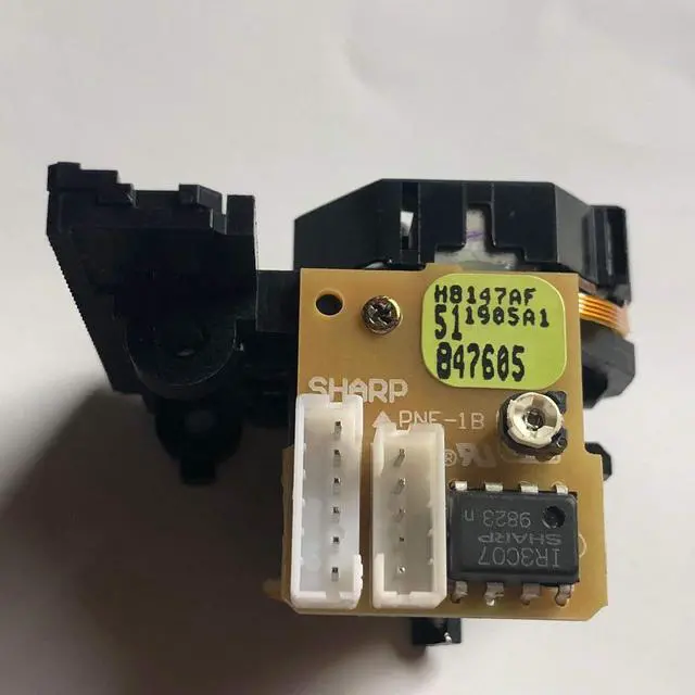 Main image of Brand H8147AF H-8147AF RCTRH-8147AF RCTRH8147AF H8147 Laser Lens Optical Pick-ups Bloc Optique pickps