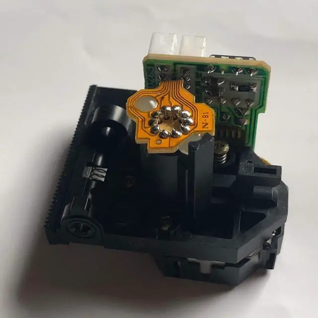 Alt view image 2 of 4 - Brand H8147AF H-8147AF RCTRH-8147AF RCTRH8147AF H8147 Laser Lens Optical Pick-ups Bloc Optique pickps