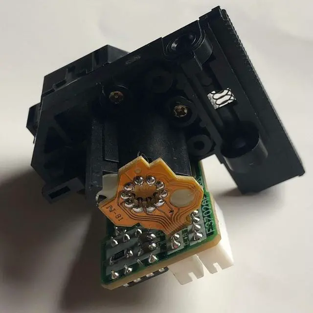 Alt view image 4 of 4 - Brand H8147AF H-8147AF RCTRH-8147AF RCTRH8147AF H8147 Laser Lens Optical Pick-ups Bloc Optique pickps