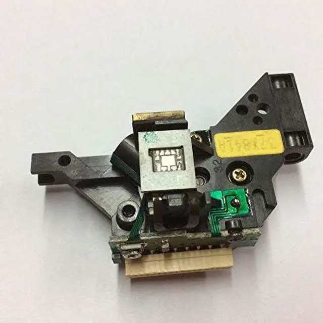 Alt view image 3 of 4 - SPU3200 16PIN SPU-3200 16P Sega Dreamcast Game Console Laser Lens Lasereinheit Optical Pick-ups Bloc Optique pickps