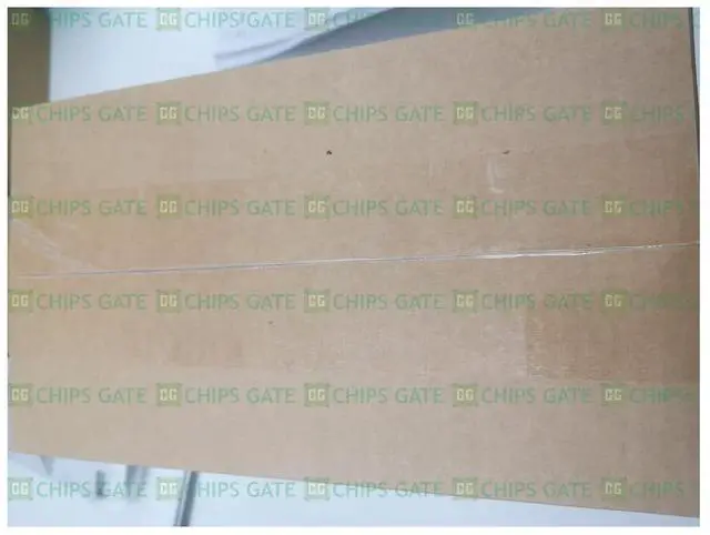 Alt view image 2 of 5 - 22F-D8P7N103 4M 3.7 kW 5 HP AC Drive New Factory Sealed