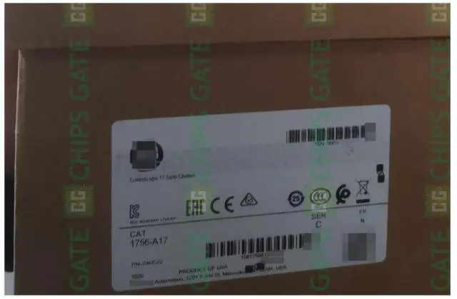 Alt view image 2 of 4 - 2021-2022 New 1756-A17 SER/B