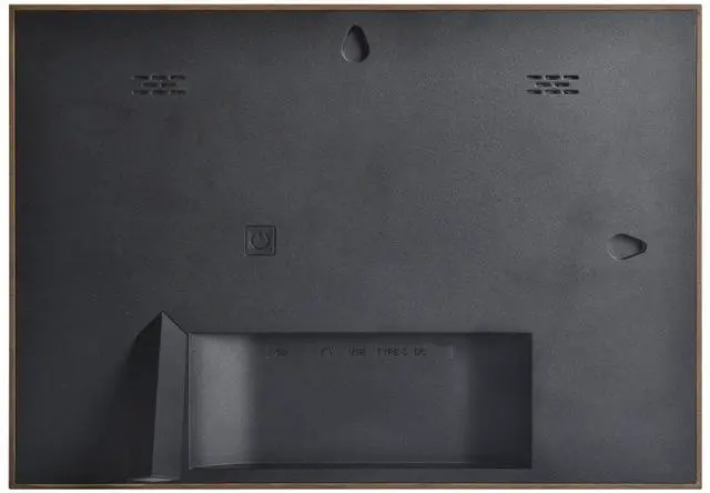 Alt view image 3 of 4 - Thomson TDF-1002 10.1 inch 800*1280 IPS 16:10 32 GB Digital Photo Frame, With 3800 mAh Battery