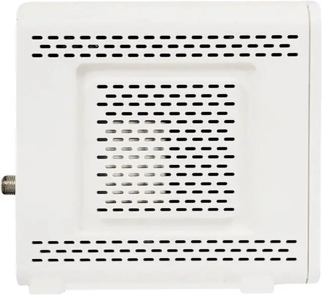 Alt view image 3 of 4 - Cable Modem - DOCSIS 3.0 32x8 Gigabit Modem, For Comcast Xfinity, Cox, check with ISP for compatibility [Not for Spectrum] 1 Gbps Port