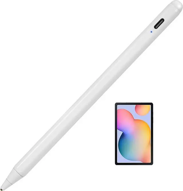 Main image of Electronic Stylus Pens for iPhone 14/13 Pro Max Pencil, Active Digital Pencil with 1.5mm Ultra Fine Tip