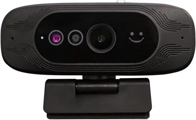 Main image of Kodak Webcam | Business 1080p HD Video Conferencing Camera | Plug & Play Solution
