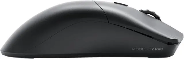 Alt view image 5 of 6 - Gaming Model O 2 PRO 4K/8K Wireless Gaming Mouse - 2.4GHz Wireless 1ms delay, 4K/8K Polling, 100M clicks, 59g Ultralight