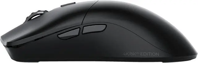 Alt view image 4 of 6 - Gaming Model O 2 PRO 4K/8K Wireless Gaming Mouse - 2.4GHz Wireless 1ms delay, 4K/8K Polling, 100M clicks, 59g Ultralight