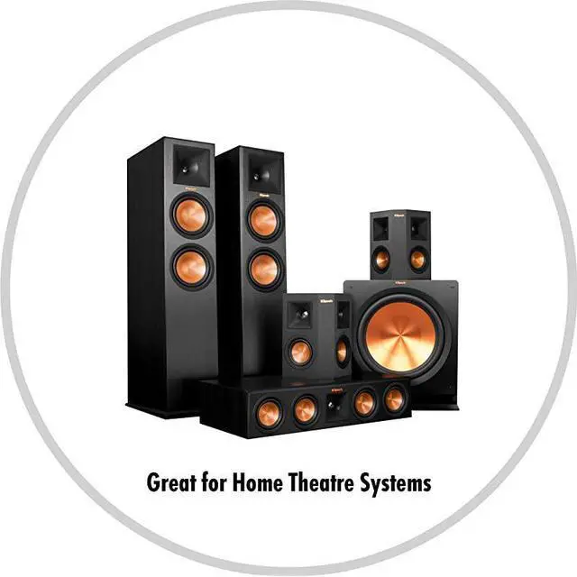 Alt view image 4 of 5 - for 14 Gauge AWG 30ft Speaker Wire Cable Clear