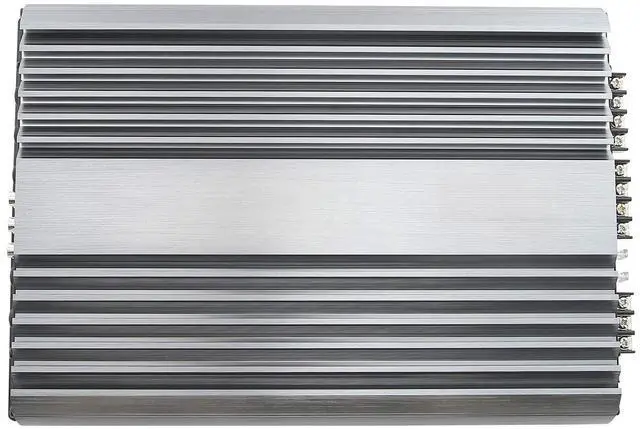 Main image of 12V 4 Channel Car Amplifier Stereo Power Amp Audio 4CH Bass Sub Woofer