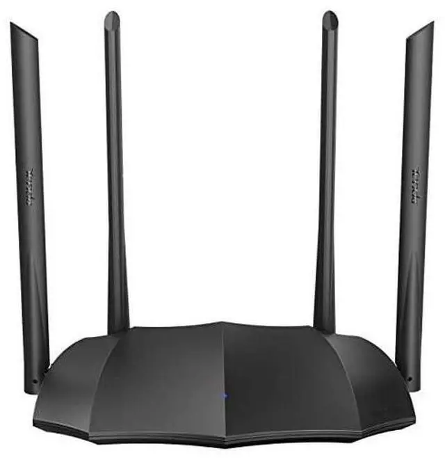 Main image of FOR AC1200 Dual Band Gigabit Smart WiFi Router 5Ghz High Speed Wireless Internet Router MUMIMO Beamforming Long Range Coverage by 4x6dBi Antenna IPv6 Guest WiFi AP Mode 2020 New Upgraded