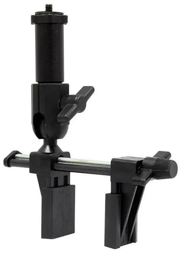 Main image of forDevices Fat Gecko Vise Camera Mount (DDMOUNT-VISE)