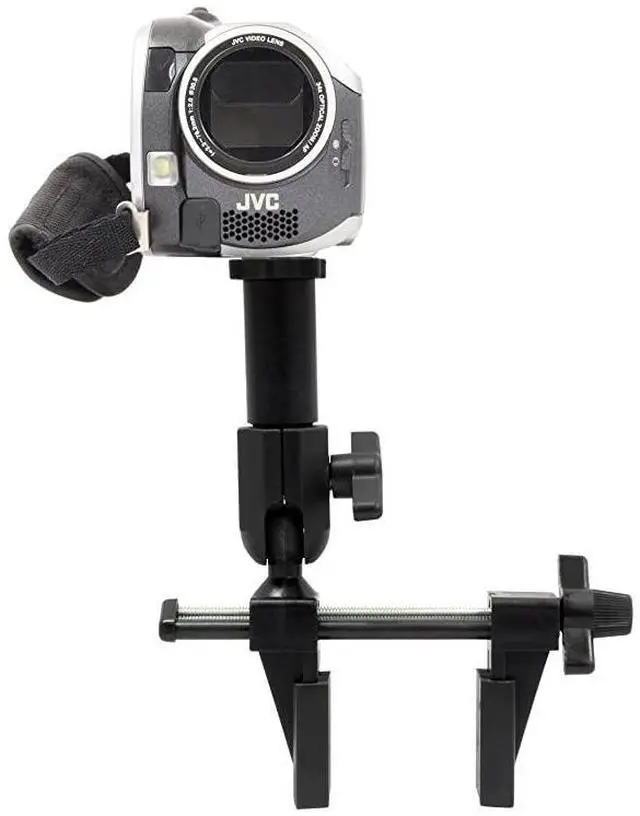 Alt view image 6 of 7 - forDevices Fat Gecko Vise Camera Mount (DDMOUNT-VISE)