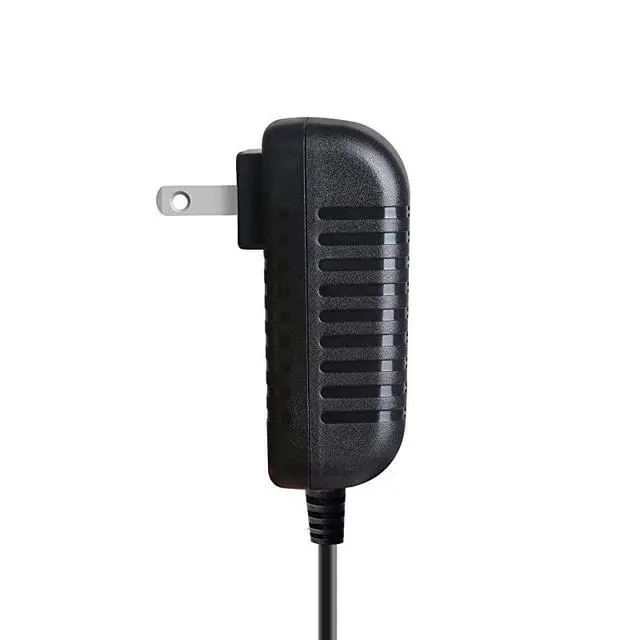 Alt view image 4 of 7 - DPA1 Pedal Power Supply Adapter 9V DC 1A Tip Negative 5 Way Daisy Chain Cables for Effect Pedal