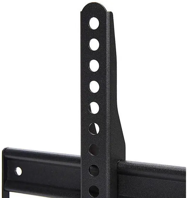Alt view image 5 of 6 - for Basics Dual Arm Full Motion TV Mount 37Inch to 80Inch