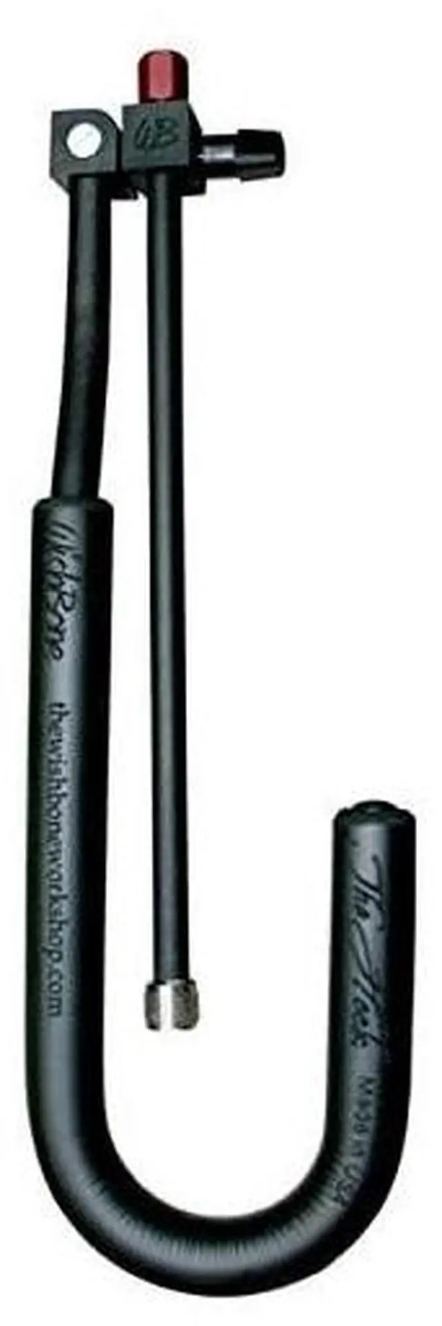 Main image of FOR-Amp Hook Microphone Holder