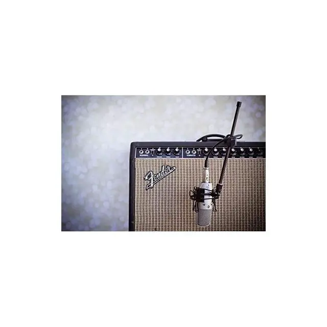 Alt view image 4 of 7 - FOR-Amp Hook Microphone Holder