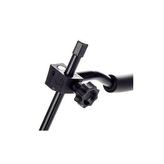 Alt view image 7 of 7 - FOR-Amp Hook Microphone Holder