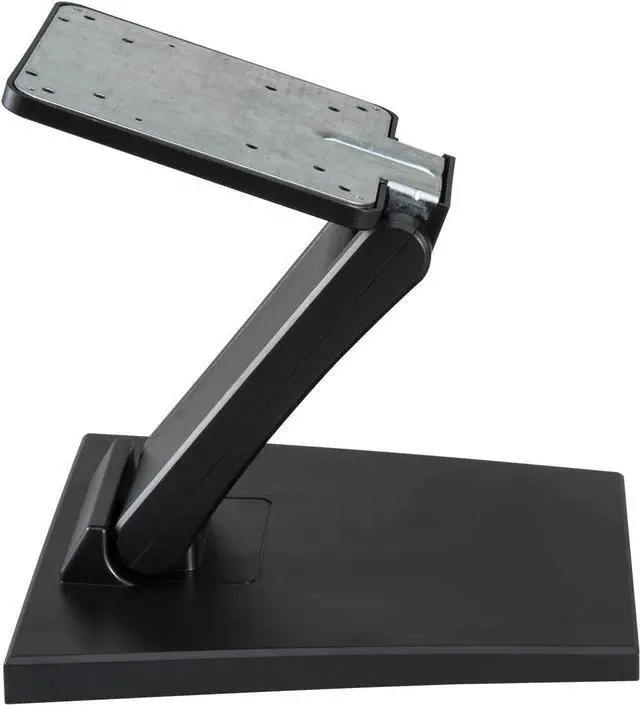 Main image of FOR-Wearson WS-03A Adjustable LCD TV Stand Folding Metal Monitor Desk Stand with VESA Hole 75x75mm&100x100mm