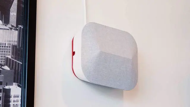 Alt view image 4 of 6 - FOR-Wilson Electronics Home Inside Antenna (314440) - Made Exclusively for Home Cell Phone Boosters