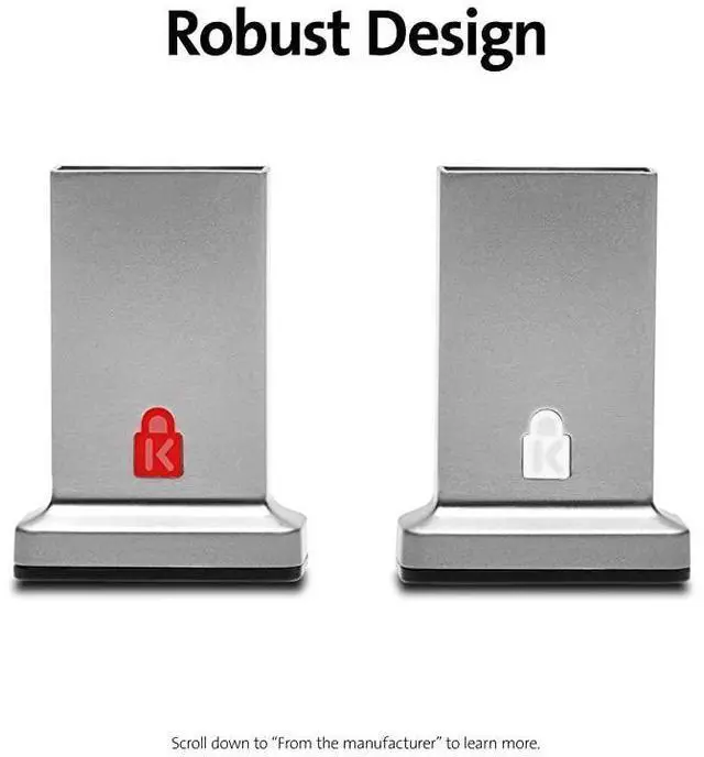 Alt view image 2 of 3 - VeriMark IT Fingerprint Key - FIDO2/WebAuth, Windows Hello & Windows Hello for Business (K64704WW)