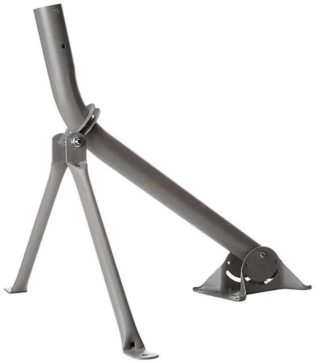 Main image of FOR Universal Outdoor Heavy Duty Satellite DishAntenna Mount Tripod TV Pole