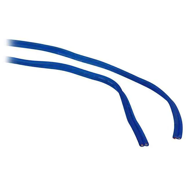 Alt view image 3 of 6 - RWK82 8 Gauge 4 Chan Car Amp Wiring Installation Wire Kit 2 RCAs