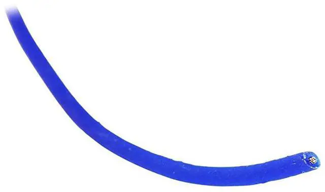 Alt view image 4 of 6 - RWK41 4 Gauge Complete Car Amp Wiring Installation Wire Kit wRCAs