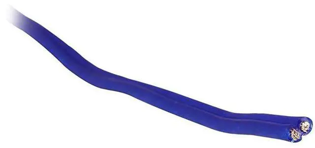 Alt view image 6 of 6 - RWK41 4 Gauge Complete Car Amp Wiring Installation Wire Kit wRCAs