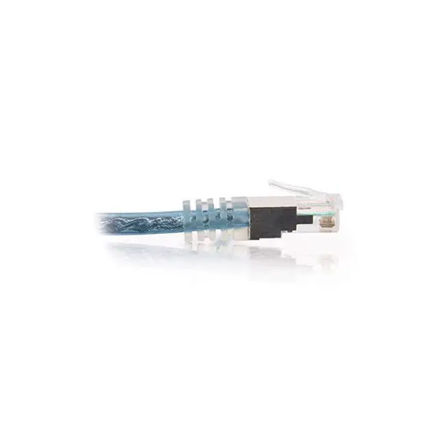 Alt view image 4 of 4 - RJ11 Modem Cable For DSL Internet Connects Phone Jack To Broadband DSL Modems For High Speed Data Transfer 100ft Long With DoubleShielding To Reduce Interference 28726