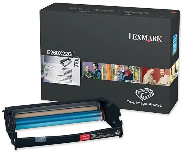 Main image of FOR-E260E36XE46X Photoconductor Kit