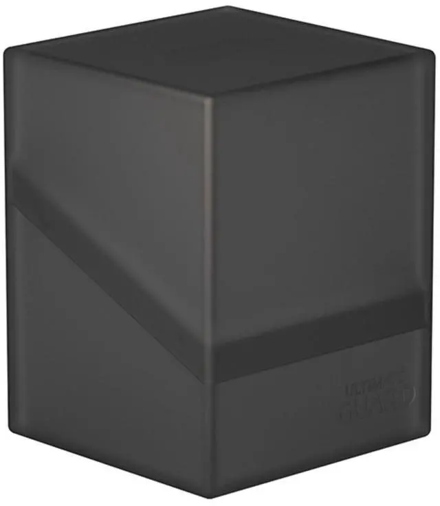 Main image of Deck Case: Boulder 100+ Standard Size- Onyx