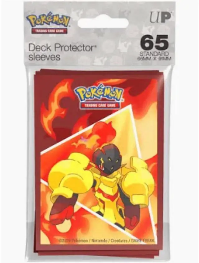 Main image of Ultra Pro Sleeves Pokemon Armarouge