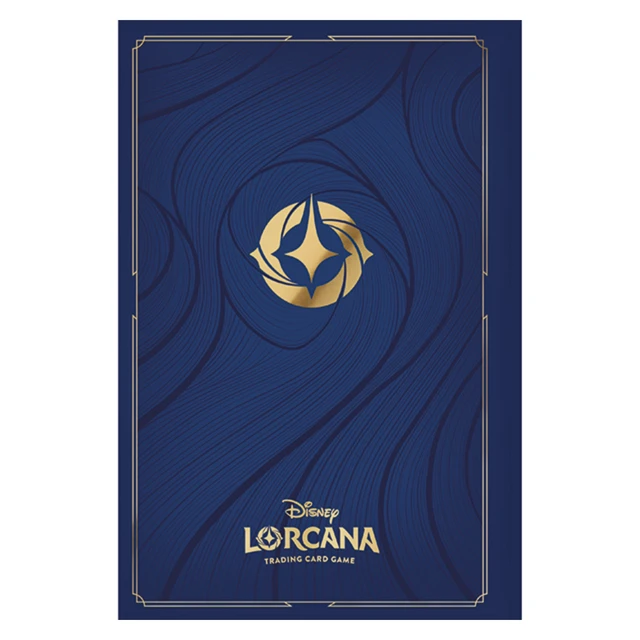 Alt view image 2 of 4 - Disney Lorcana: Notebook
