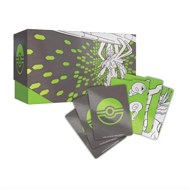 Alt view image 12 of 13 - Pokmon TCG English | Mega Evolution?Perfect Order