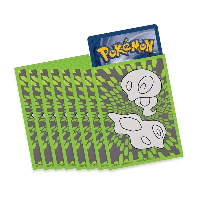 Alt view image 13 of 13 - Pokmon TCG English | Mega Evolution?Perfect Order