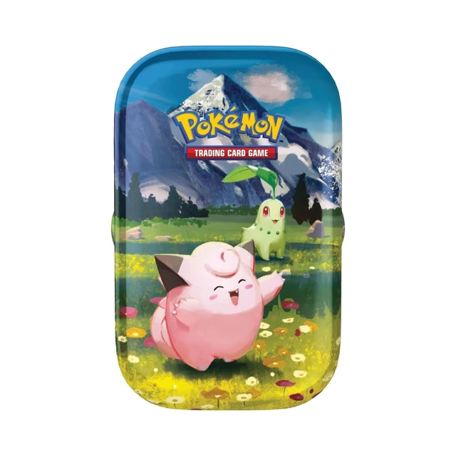 Alt view image 10 of 13 - Pokemon TCG English | Ascended Heroes