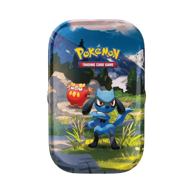 Alt view image 11 of 13 - Pokemon TCG English | Ascended Heroes