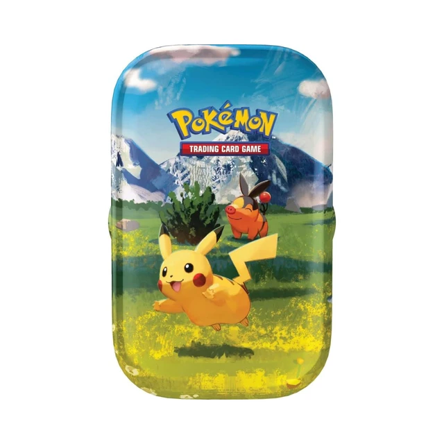 Alt view image 9 of 13 - Pokemon TCG English | Ascended Heroes