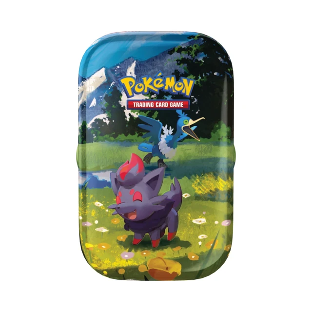 Alt view image 12 of 13 - Pokemon TCG English | Ascended Heroes