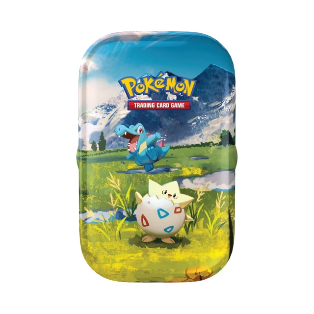 Alt view image 13 of 13 - Pokemon TCG English | Ascended Heroes