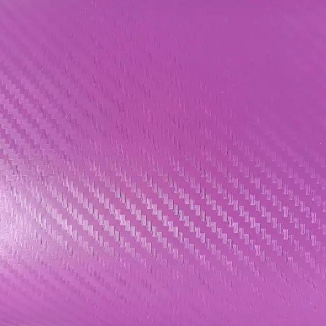 Alt view image 2 of 3 - Lidstyles Console Skin Protector Kit Compatible with Playstation 4 Purple Carbon Fiber