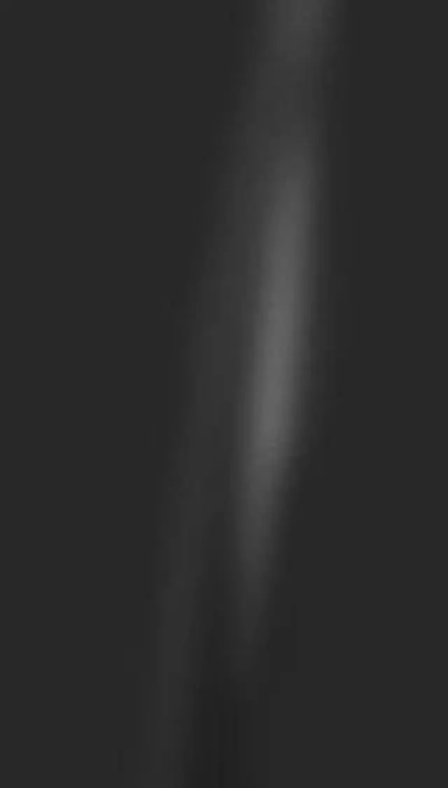 Alt view image 2 of 3 - LidStyles Vinyl Protection Skin Kit Decal Sticker Compatible with Wii U Console BLACK