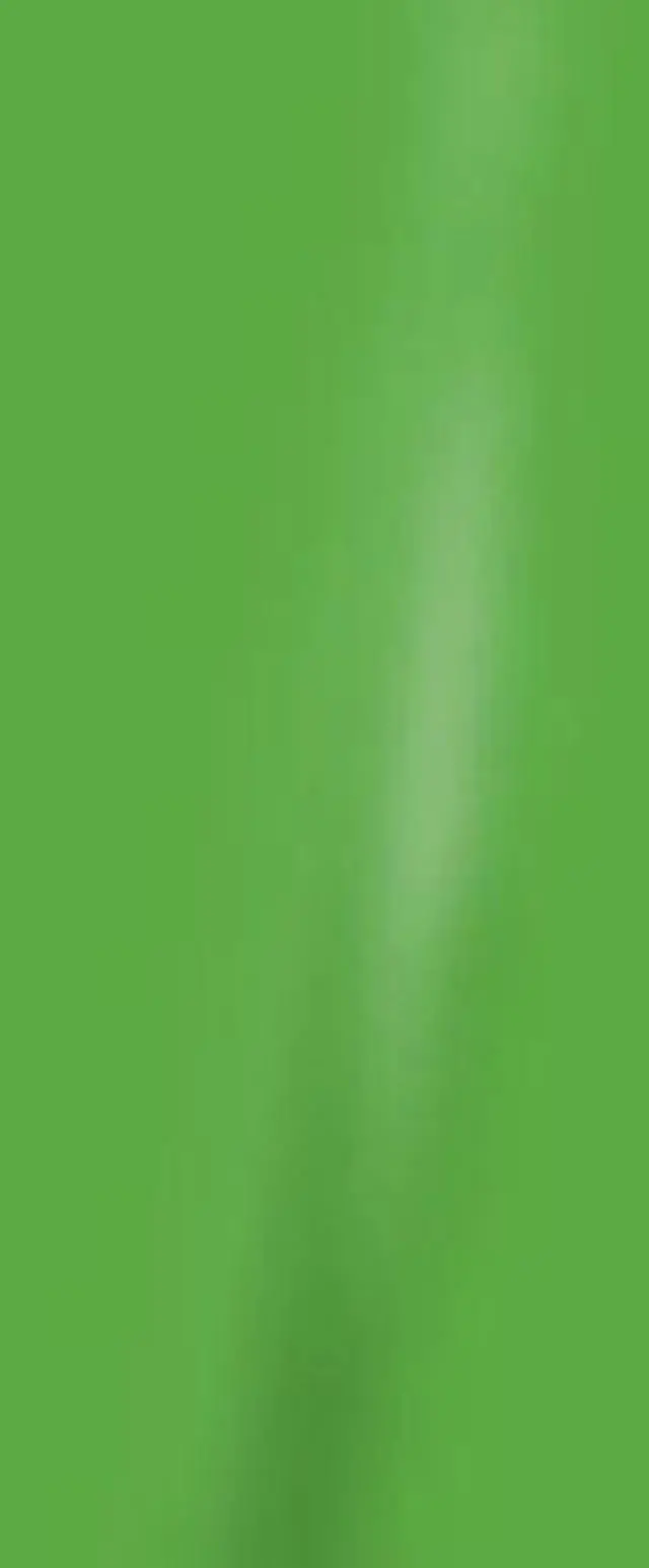 Alt view image 2 of 3 - LidStyles Vinyl Protection Skin Kit Decal Sticker Compatible with Wii U Console GREEN