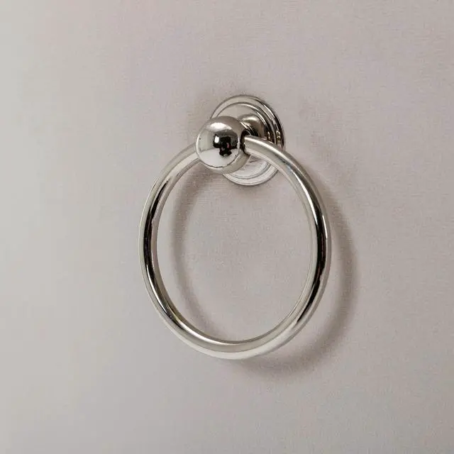 Alt view image 3 of 6 - Sumdeal Velvet Dining Chairs Set of 6, Tall Back Side Chair, Modern Upholstered High-end Tufted Side Chair with Button Back Ring,Beige with Silver Leg