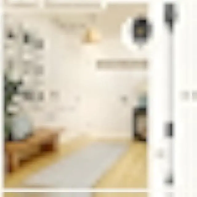 Alt view image 2 of 6 - DiCUNO Hanging Lantern Extension Cord Cable, E26 Pendant Light Socket On Off Inline Cord Switch Control Lamp, Switch Close to Polarized Plug, 20 Feet (6M), Black, 2-Pack